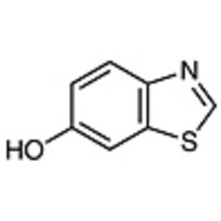 6-Hydroxybenzothiazole >96.0%(GC) 1g
