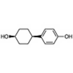 4-(cis-4-Hydroxycyclohexyl)phenol >97.0%(GC) 1g