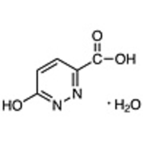 6-Hydroxypyridazine-3-carboxylic Acid Monohydrate >98.0%(HPLC)(T) 1g