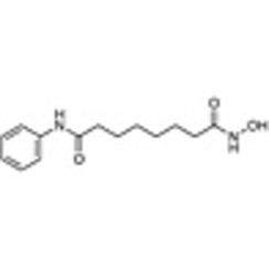 N-Hydroxy-N'-phenyloctanediamide >98.0%(HPLC)(N) 200mg
