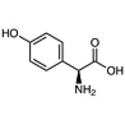 4-Hydroxy-L-(+)-2-phenylglycine >99.0%(HPLC)(T) 25g