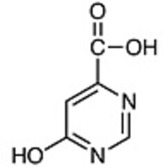 6-Hydroxy-4-pyrimidinecarboxylic Acid >98.0%(HPLC)(T) 200mg