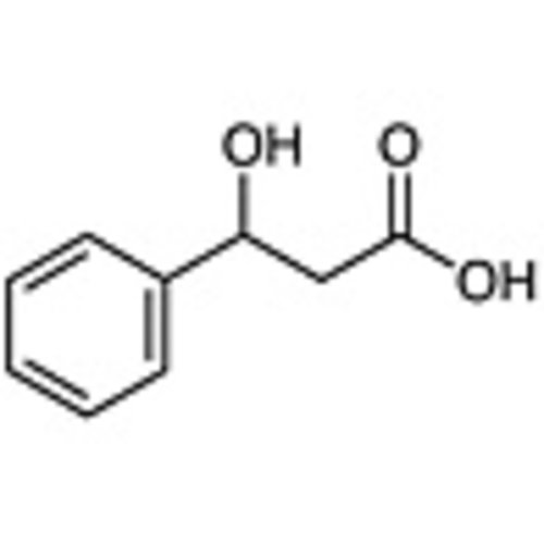 3-Hydroxy-3-phenylpropionic Acid >98.0%(HPLC)(T) 1g