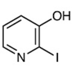 3-Hydroxy-2-iodopyridine >98.0%(GC) 1g