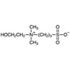 (2-Hydroxyethyl)dimethyl(3-sulfopropyl)ammonium Hydroxide Inner Salt [for Biochemical Research] >98.0%(HPLC)(N) 1g