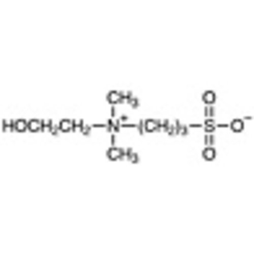 (2-Hydroxyethyl)dimethyl(3-sulfopropyl)ammonium Hydroxide Inner Salt [for Biochemical Research] >98.0%(HPLC)(N) 5g
