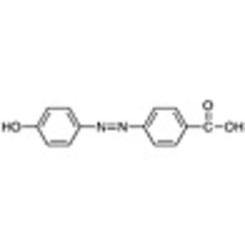 4'-Hydroxyazobenzene-4-carboxylic Acid >98.0%(HPLC)(T) 200mg
