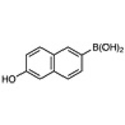 6-Hydroxy-2-naphthaleneboronic Acid (contains varying amounts of Anhydride) 5g