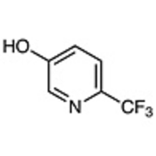 5-Hydroxy-2-(trifluoromethyl)pyridine >98.0%(GC) 1g