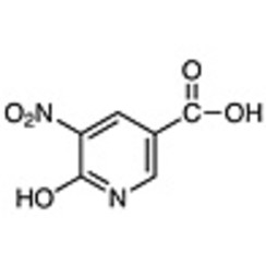 6-Hydroxy-5-nitronicotinic Acid >97.0%(GC)(T) 5g