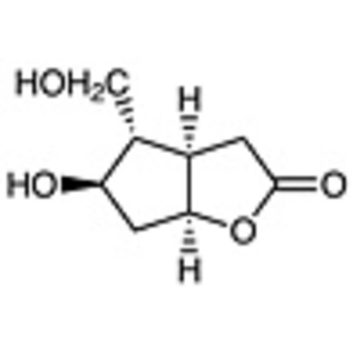 (-)-Corey Lactone Diol >98.0%(GC) 200mg