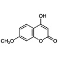 4-Hydroxy-7-methoxycoumarin >98.0%(GC)(T) 1g