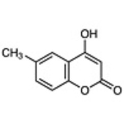 4-Hydroxy-6-methylcoumarin >98.0%(GC) 5g