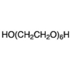 Hexaethylene Glycol >98.0%(GC) 5g