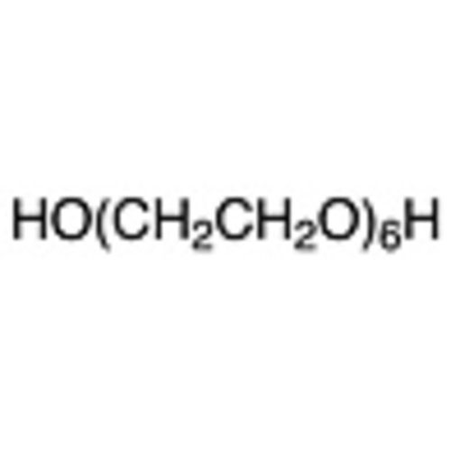 Hexaethylene Glycol >98.0%(GC) 5g