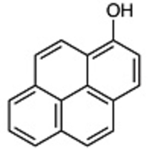 1-Hydroxypyrene >98.0%(GC) 1g