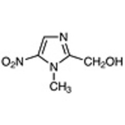 2-Hydroxymethyl-1-methyl-5-nitroimidazole >98.0%(GC)(T) 1g
