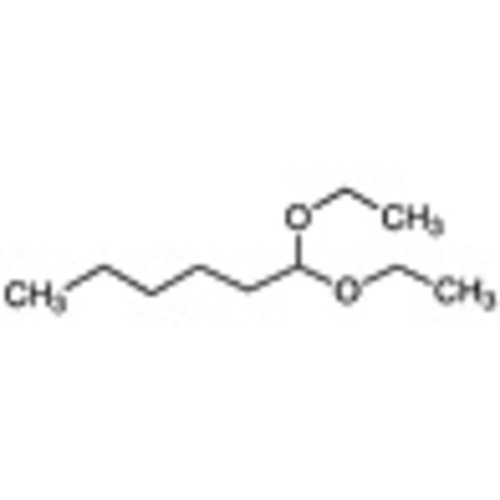 Hexanal Diethyl Acetal >98.0%(GC) 25mL