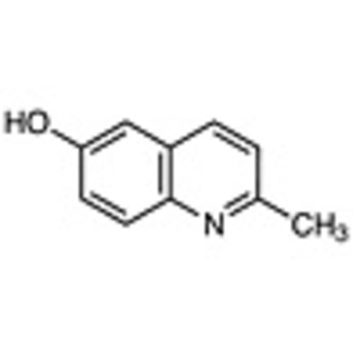 6-Hydroxy-2-methylquinoline >98.0%(GC)(T) 1g