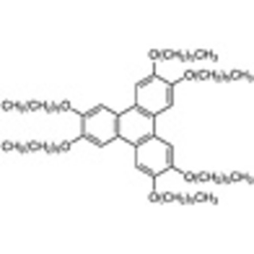 2,3,6,7,10,11-Hexakis(hexyloxy)triphenylene >98.0%(HPLC) 1g