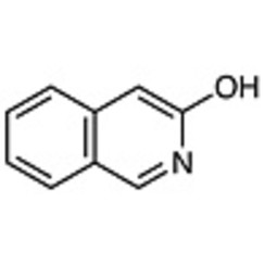 3-Hydroxyisoquinoline >98.0%(GC) 1g