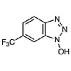 1-Hydroxy-6-(trifluoromethyl)benzotriazole >98.0%(HPLC)(T) 1g