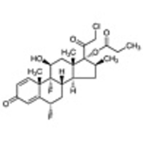 Halobetasol Propionate >98.0%(HPLC) 25mg