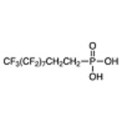 (1H,1H,2H,2H-Heptadecafluorodecyl)phosphonic Acid >96.0%(HPLC)(T) 200mg