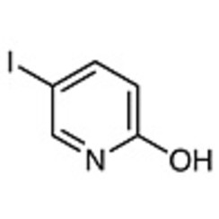 2-Hydroxy-5-iodopyridine >98.0%(GC)(T) 1g