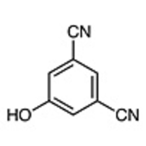 5-Hydroxyisophthalonitrile >98.0%(GC) 5g