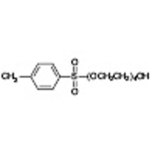 Tetraethylene Glycol p-Toluenesulfonate >97.0%(HPLC)(T) 250mg
