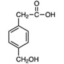 4-(Hydroxymethyl)phenylacetic Acid >97.0%(T) 1g