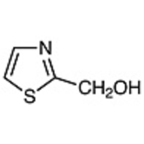 2-(Hydroxymethyl)thiazole >98.0%(GC) 1g