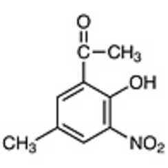 2'-Hydroxy-5'-methyl-3'-nitroacetophenone >98.0%(GC)(T) 5g