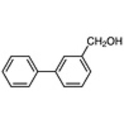 3-(Hydroxymethyl)biphenyl >96.0%(GC) 1g