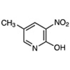 2-Hydroxy-5-methyl-3-nitropyridine >98.0%(GC)(T) 5g