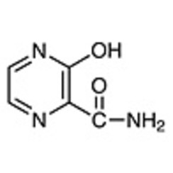 3-Hydroxypyrazine-2-carboxamide >98.0%(HPLC)(T) 5g