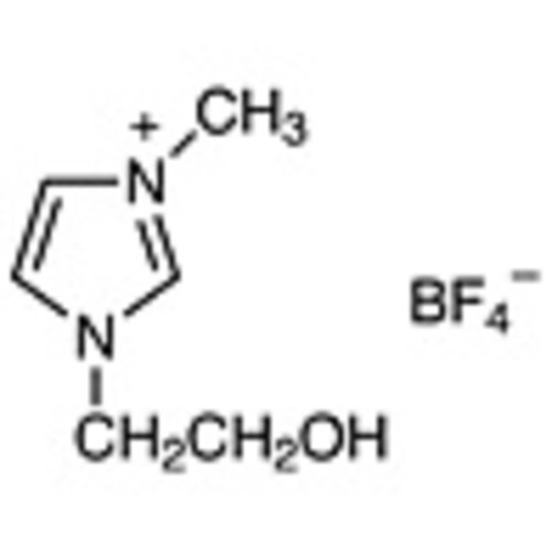 1-(2-Hydroxyethyl)-3-methylimidazolium Tetrafluoroborate >98.0%(HPLC) 5g