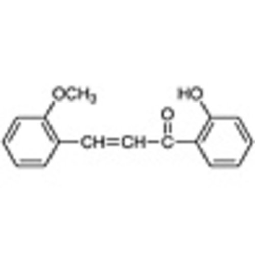 2'-Hydroxy-2-methoxychalcone >98.0%(GC) 1g