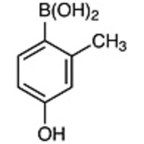 4-Hydroxy-2-methylphenylboronic Acid (contains varying amounts of Anhydride) 5g