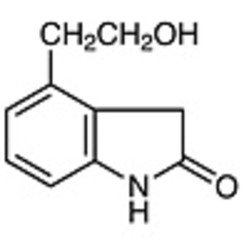 4-(2-Hydroxyethyl)oxindole >98.0%(GC) 200mg