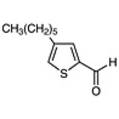 4-Hexylthiophene-2-carboxaldehyde >97.0%(GC) 1g