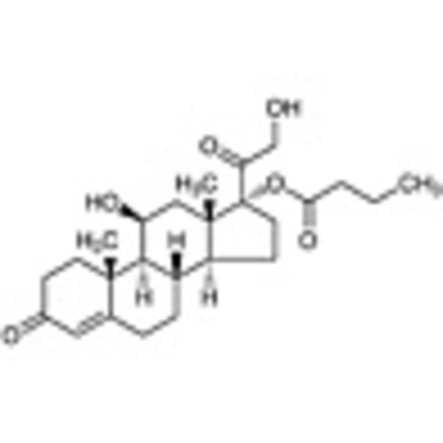 Hydrocortisone 17-Butyrate >98.0%(HPLC) 200mg