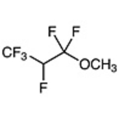 1,1,2,3,3,3-Hexafluoropropyl Methyl Ether >98.0%(GC) 25g