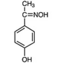 4'-Hydroxyacetophenone Oxime >98.0%(GC) 1g