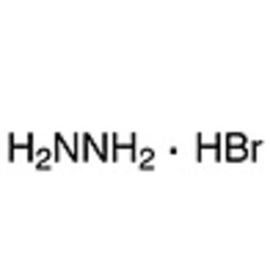Hydrazine Monohydrobromide (ca. 50% in Water) 25g