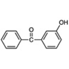 3-Hydroxybenzophenone >98.0%(GC) 25g