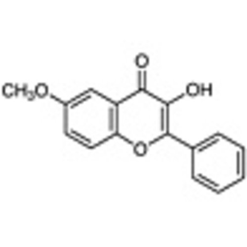 3-Hydroxy-6-methoxyflavone >98.0%(GC) 5g