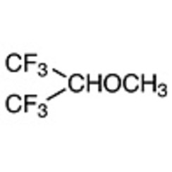Hexafluoroisopropyl Methyl Ether >98.0%(GC) 5g