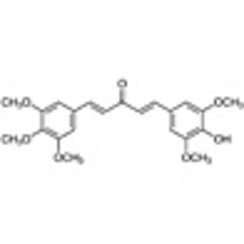 (1E,4E)-1-(4-Hydroxy-3,5-dimethoxyphenyl)-5-(3,4,5-trimethoxyphenyl)-1,4-pentadiene-3-one >95.0%(HPLC) 20mg